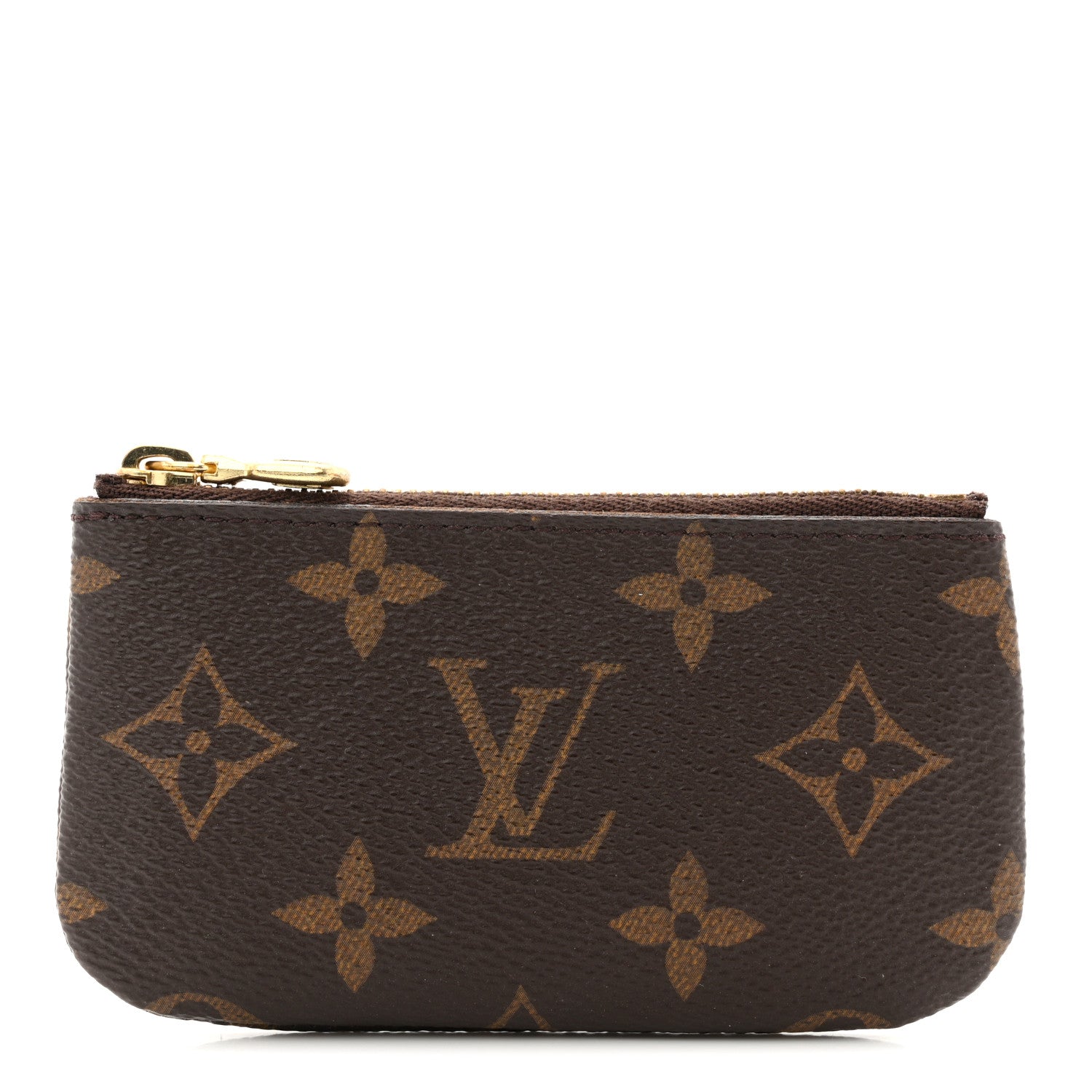 Louis Vuitton Monogram Key Pouch 1843601 – FASHIONPHILE