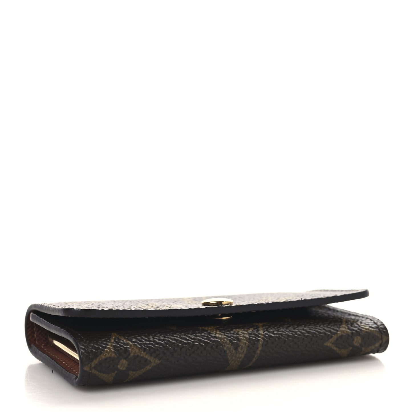 Monogram 4 Key Multicles Holder
