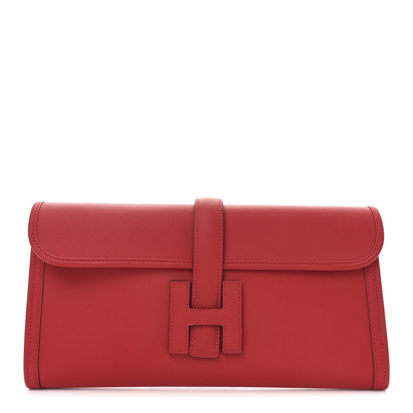 Swift Jige Elan 29 Clutch Rouge Casaque