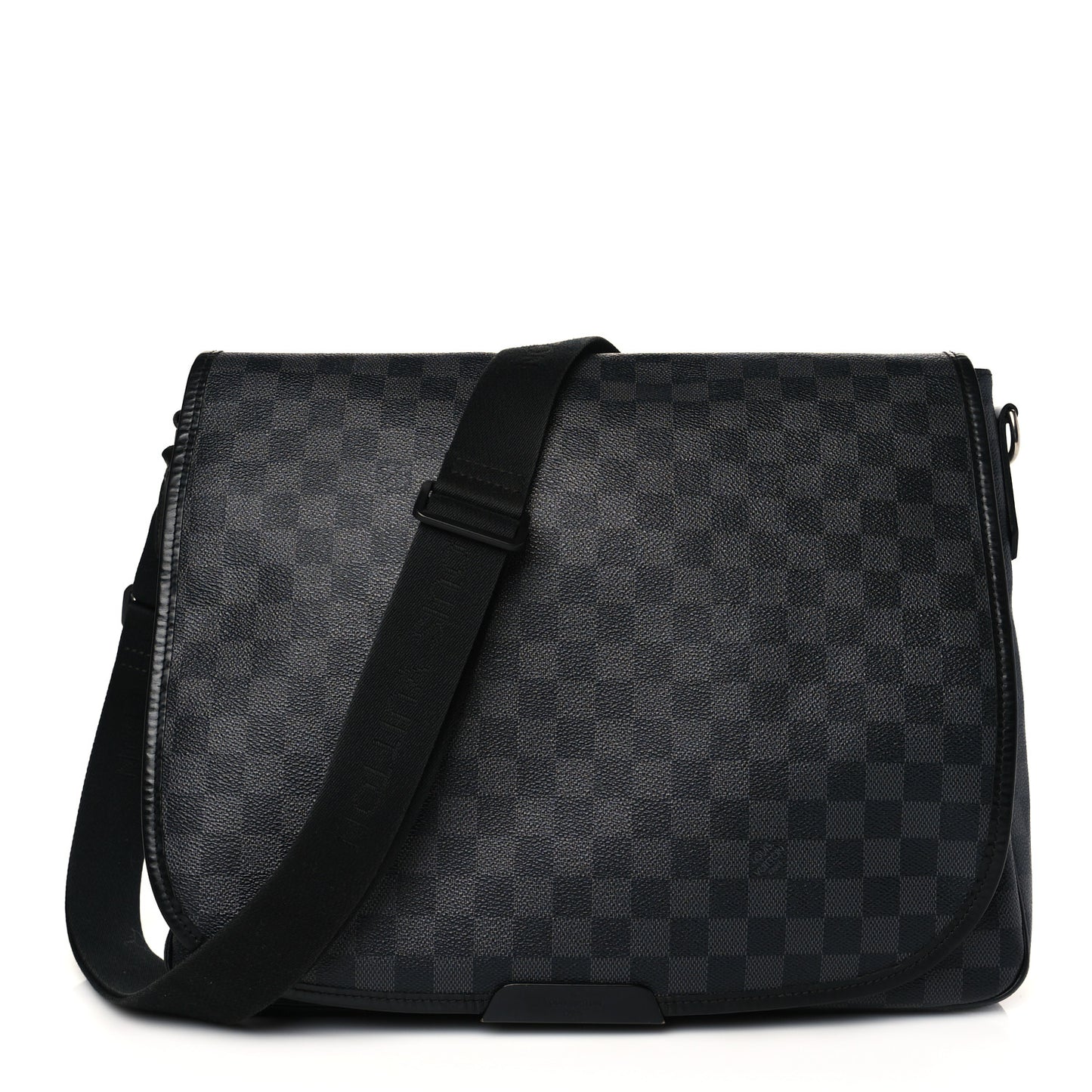 Damier Graphite Daniel GM