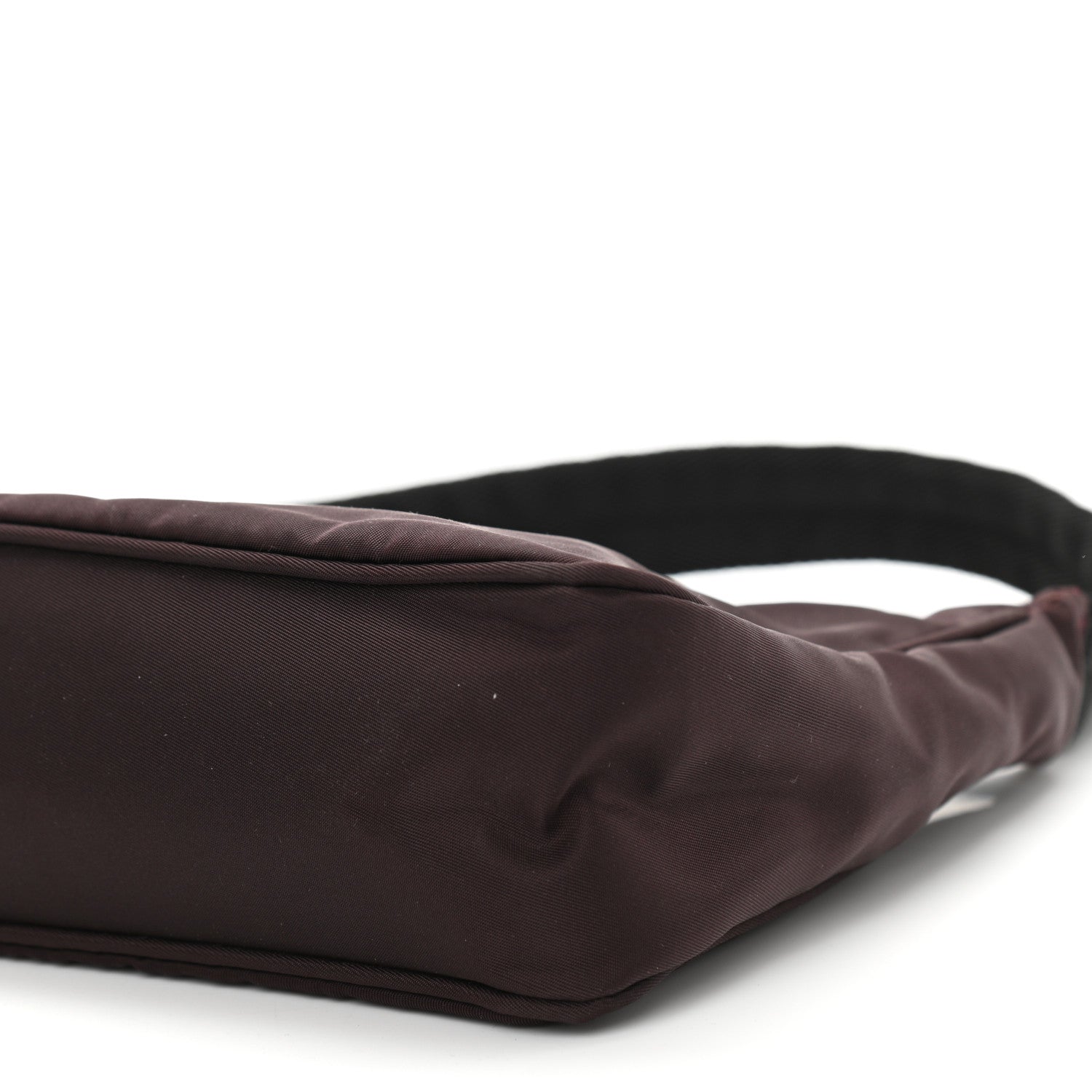 Prada Tessuto Nylon Sport Mini Shoulder Bag Mosto 9 of 9