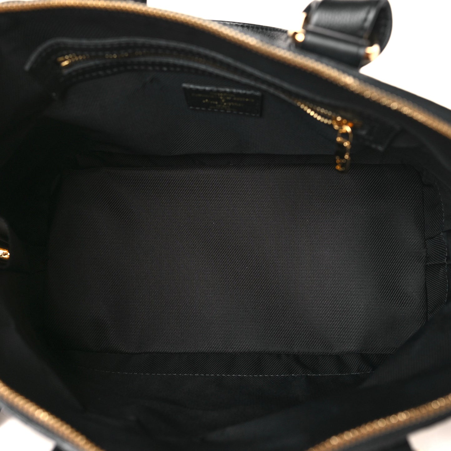 Monogram Double Jeu Neo Alma Black