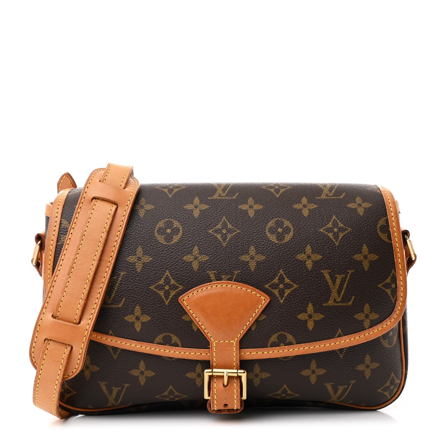 Monogram Sologne