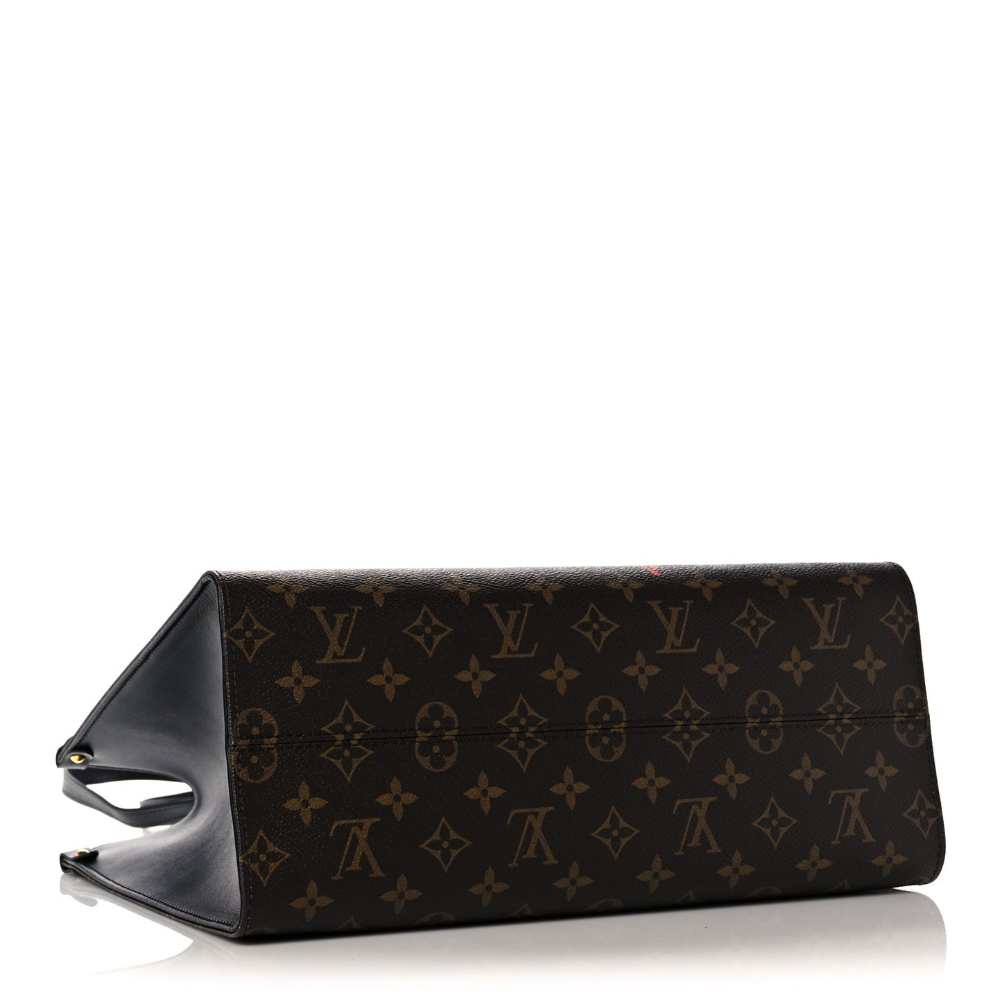 Monogram Fall In Love Onthego MM