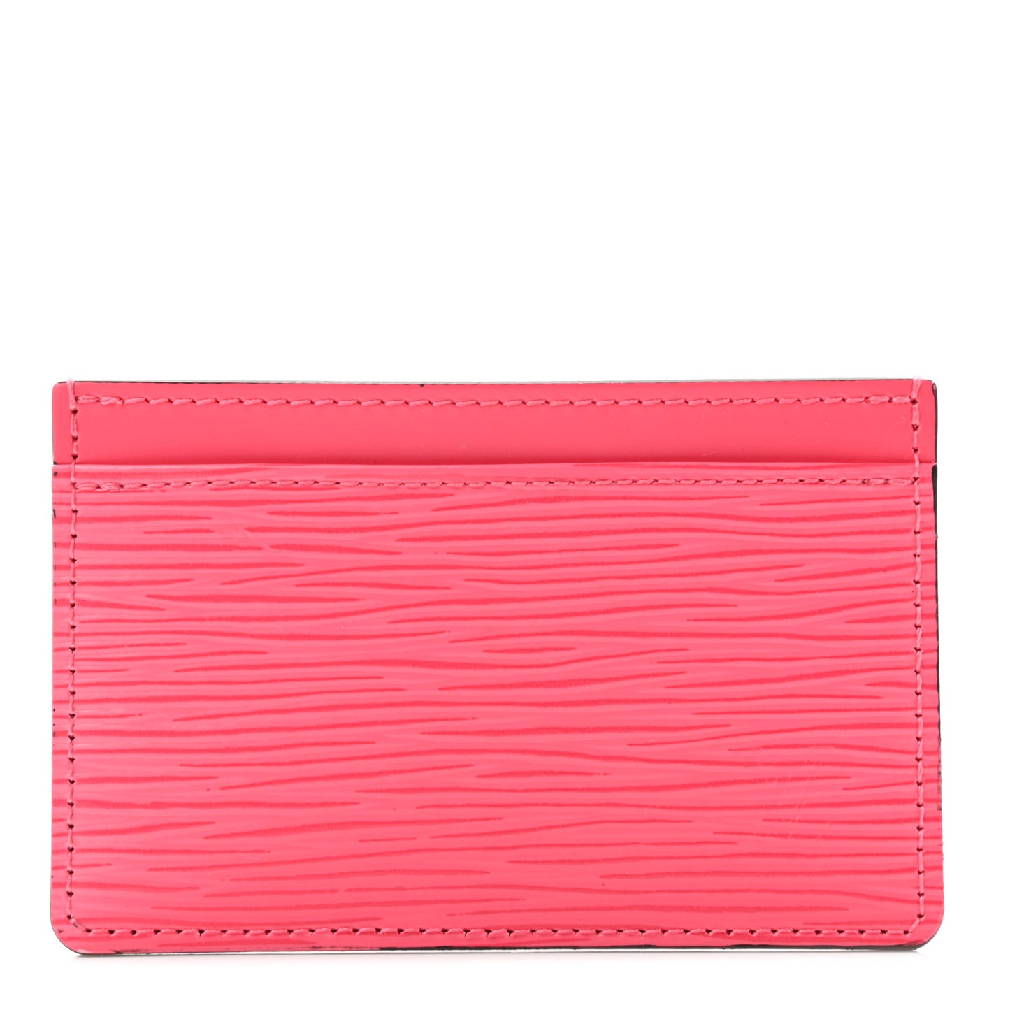 Epi Card Holder Dragon Fruit