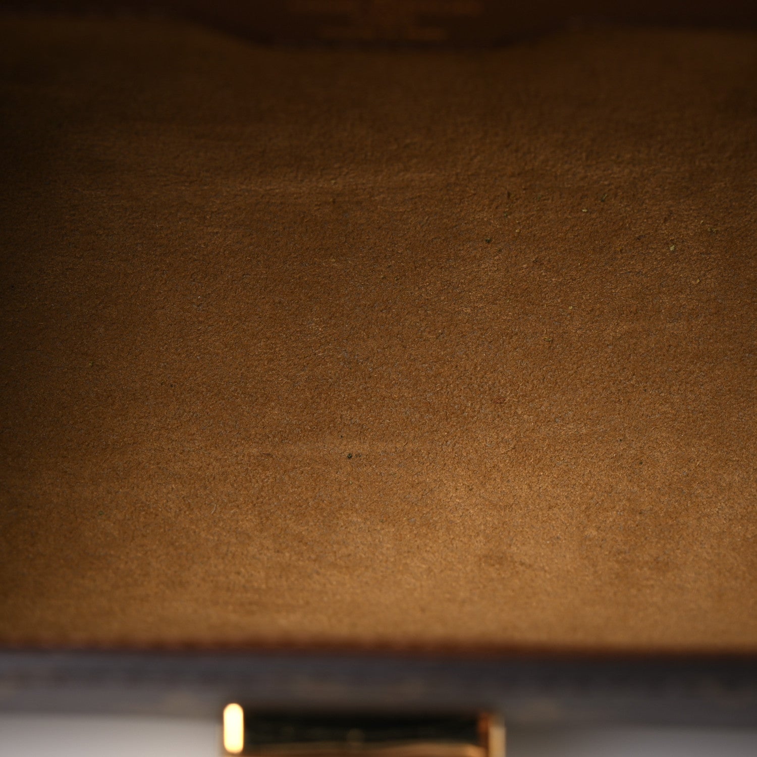 Louis Vuitton Monogram Papillon Trunk 5 of 11