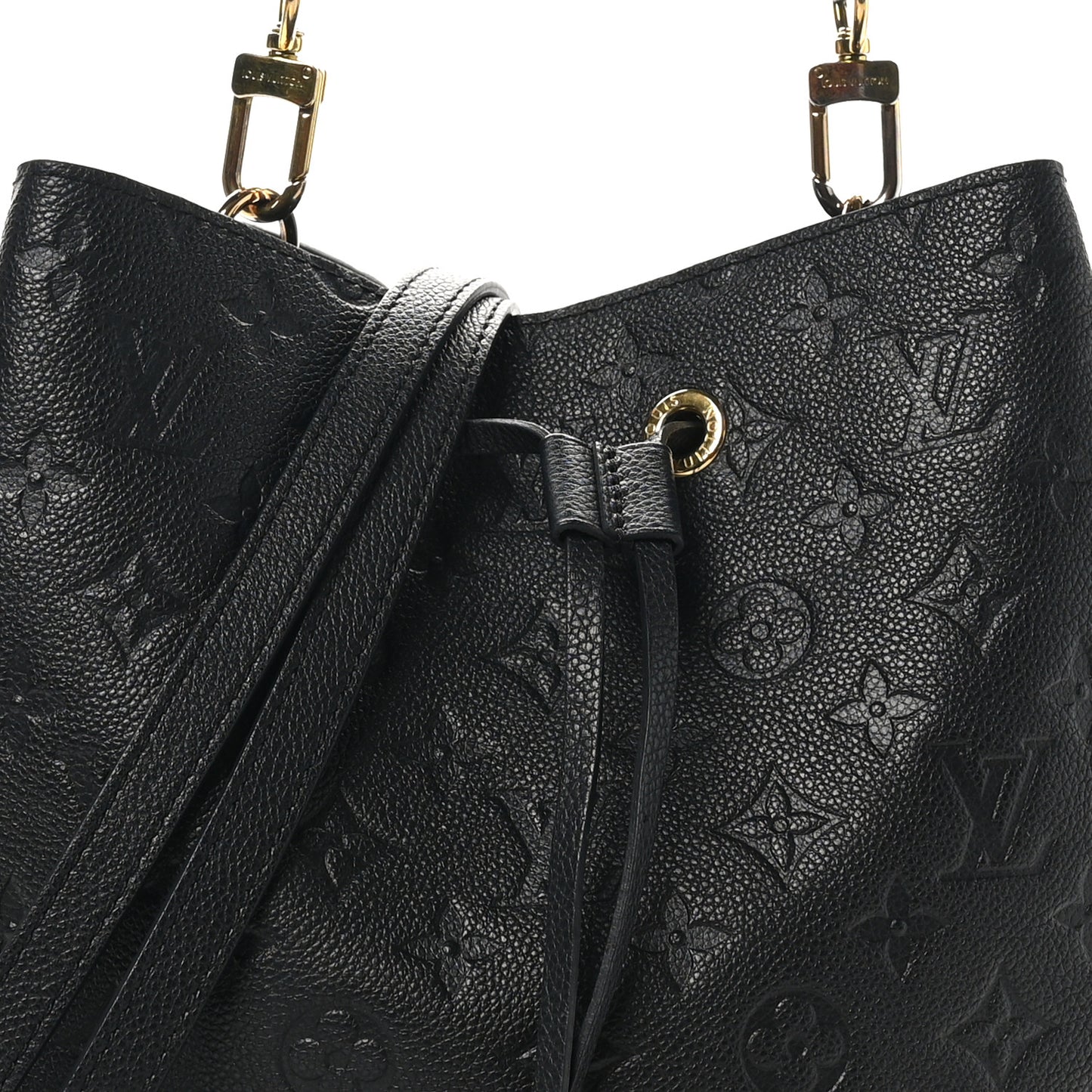 Empreinte Neonoe MM Black