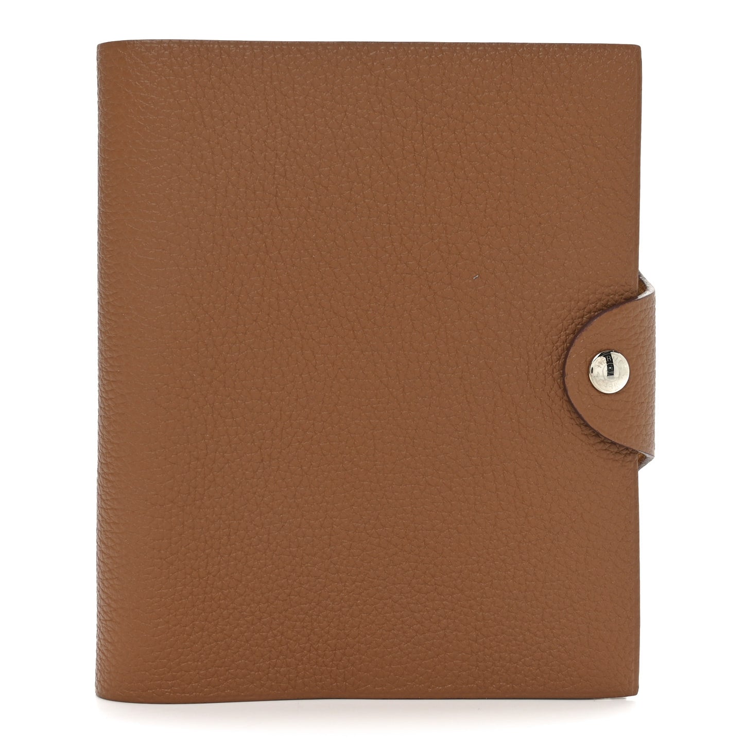 Togo Ulysse PM Notebook Cover Gold