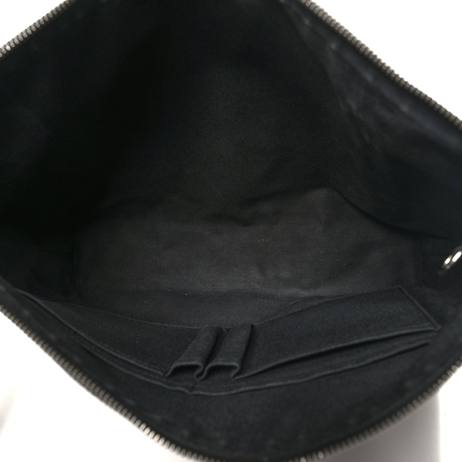 Louis Vuitton Damier Graphite Mick MM 5 of 10