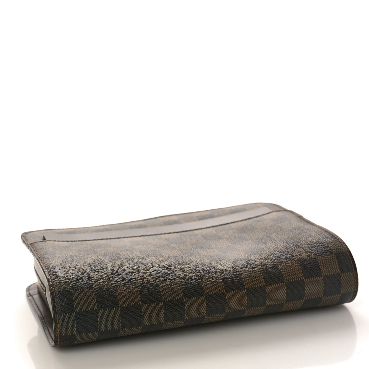 Damier Ebene Pochette Saint Louis Clutch