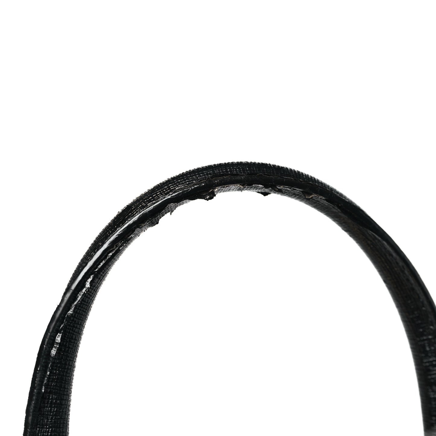 Vitello Elite Petite 2Jours Tote Black