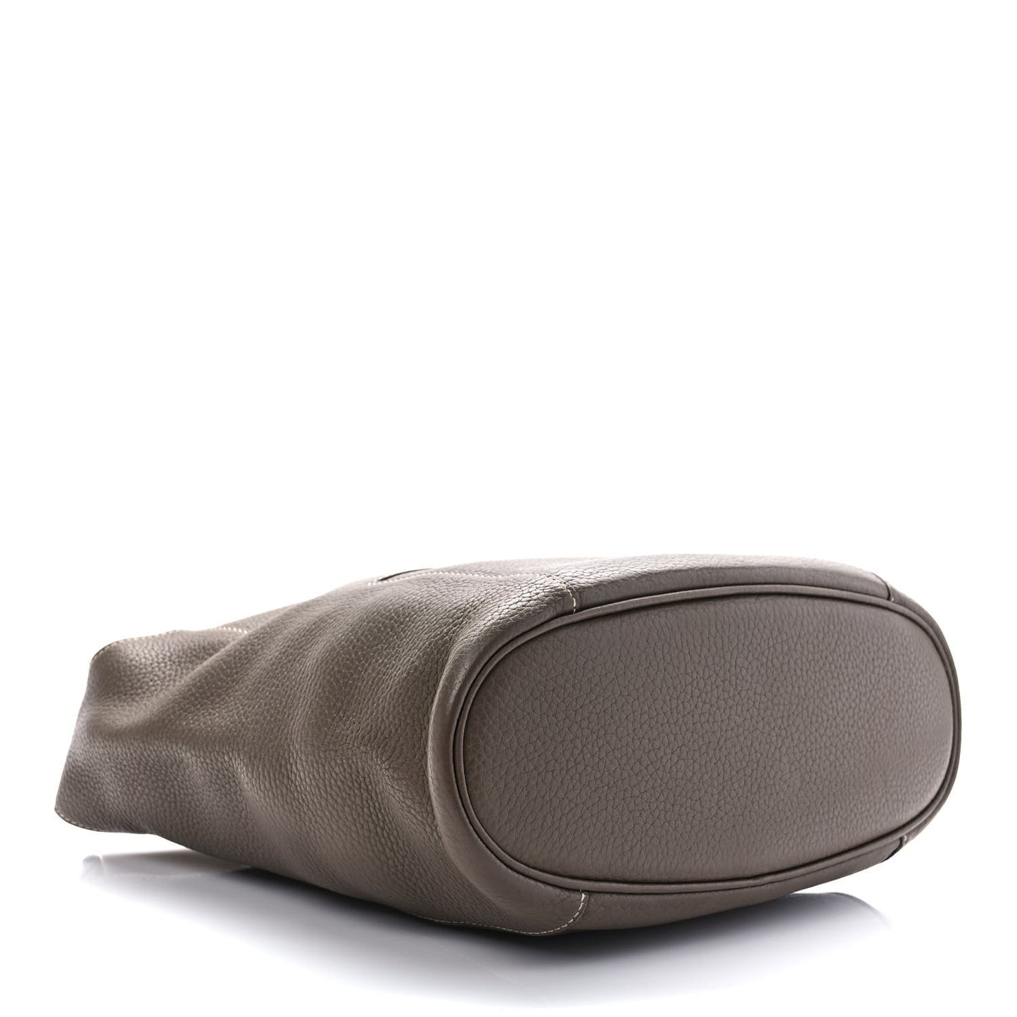 Taurillon Clemence Sac Good News PM Etoupe