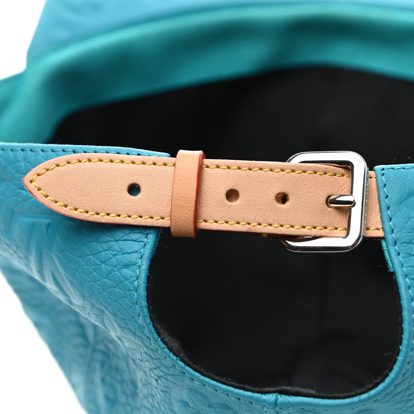 Taurillon Monogram 1.1 Cap