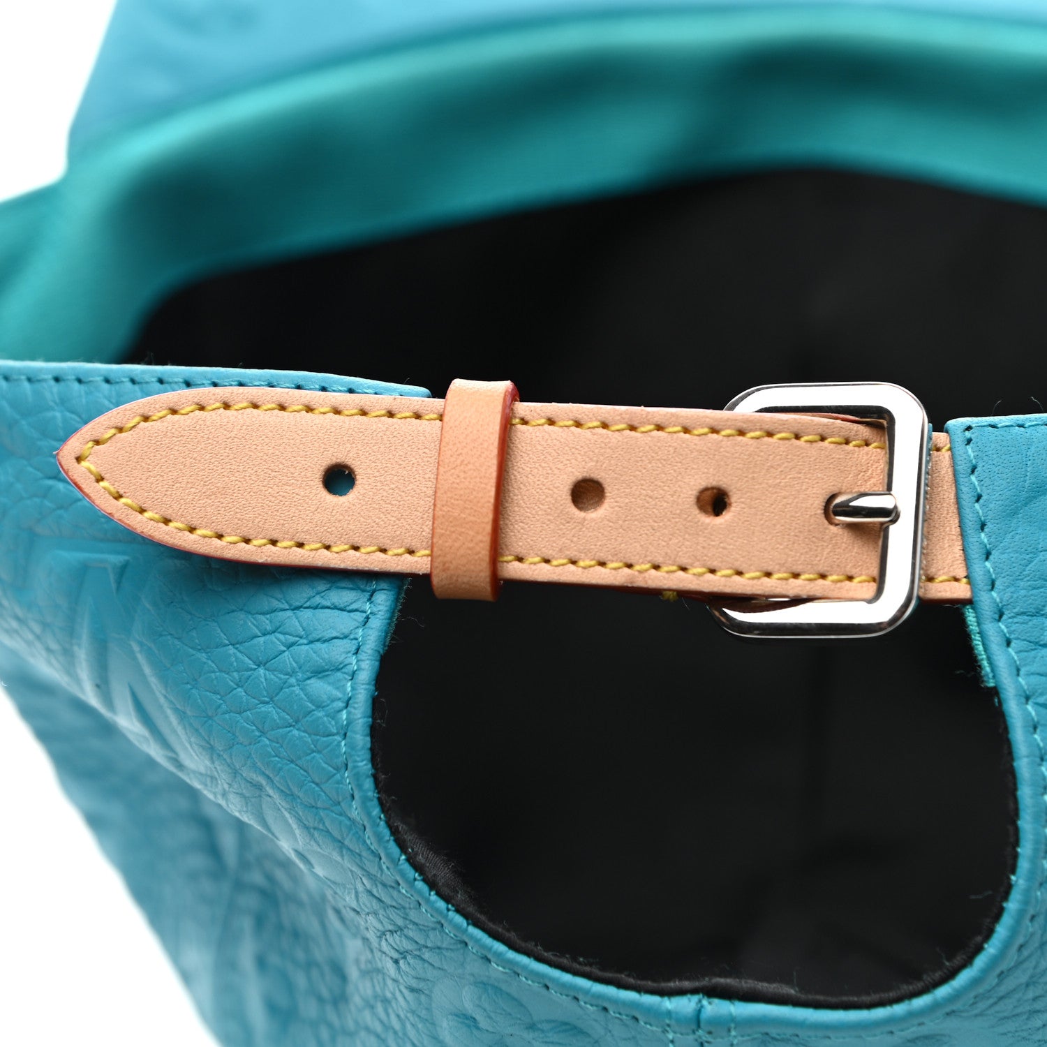 Louis Vuitton Taurillon Monogram 1.1 Cap 10 of 12