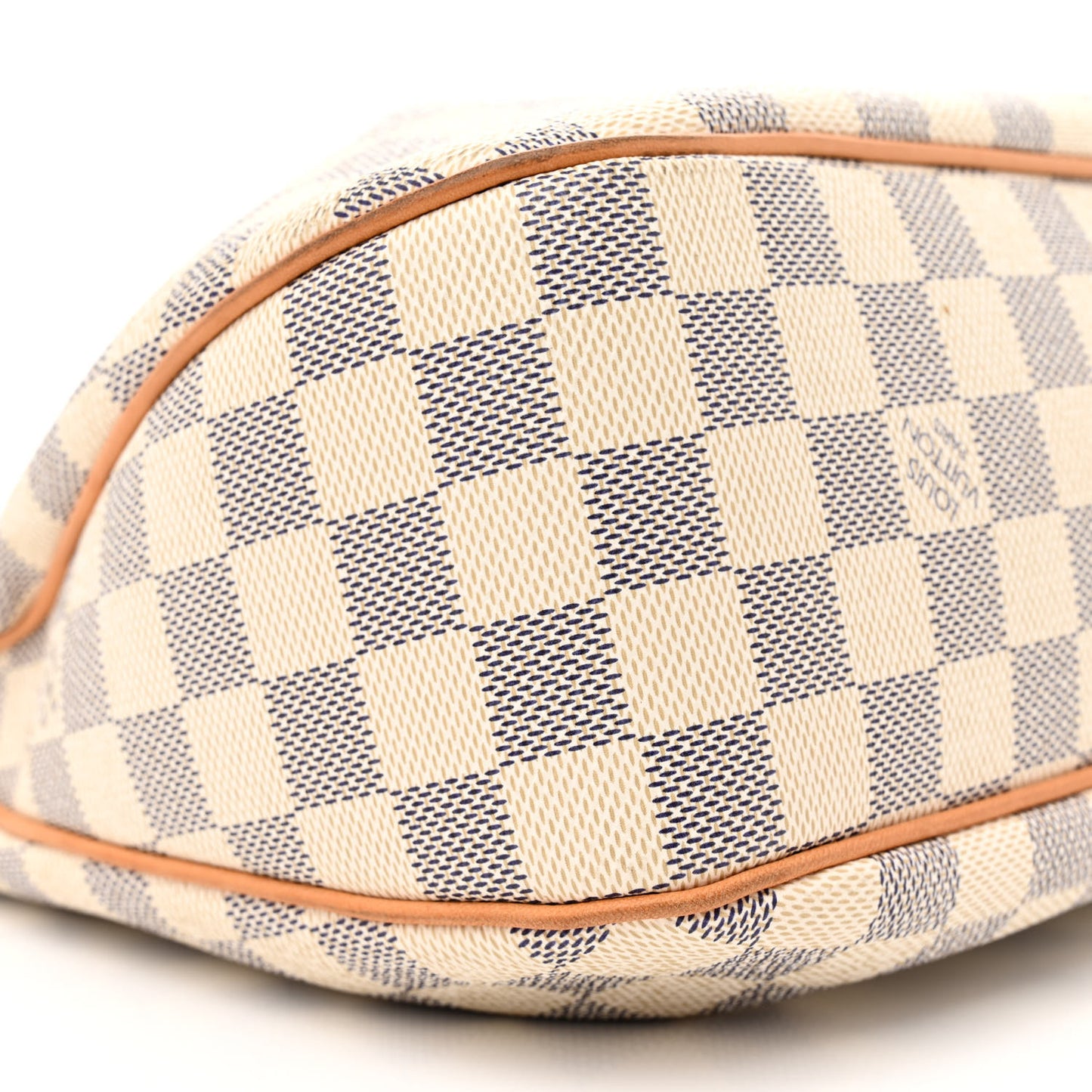 Damier Azur Siracusa PM