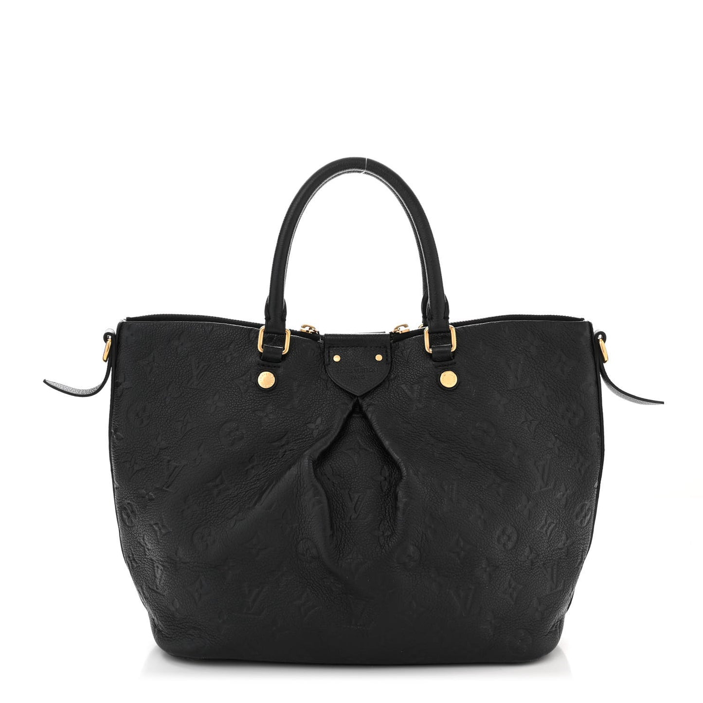 Empreinte Mazarine MM Black