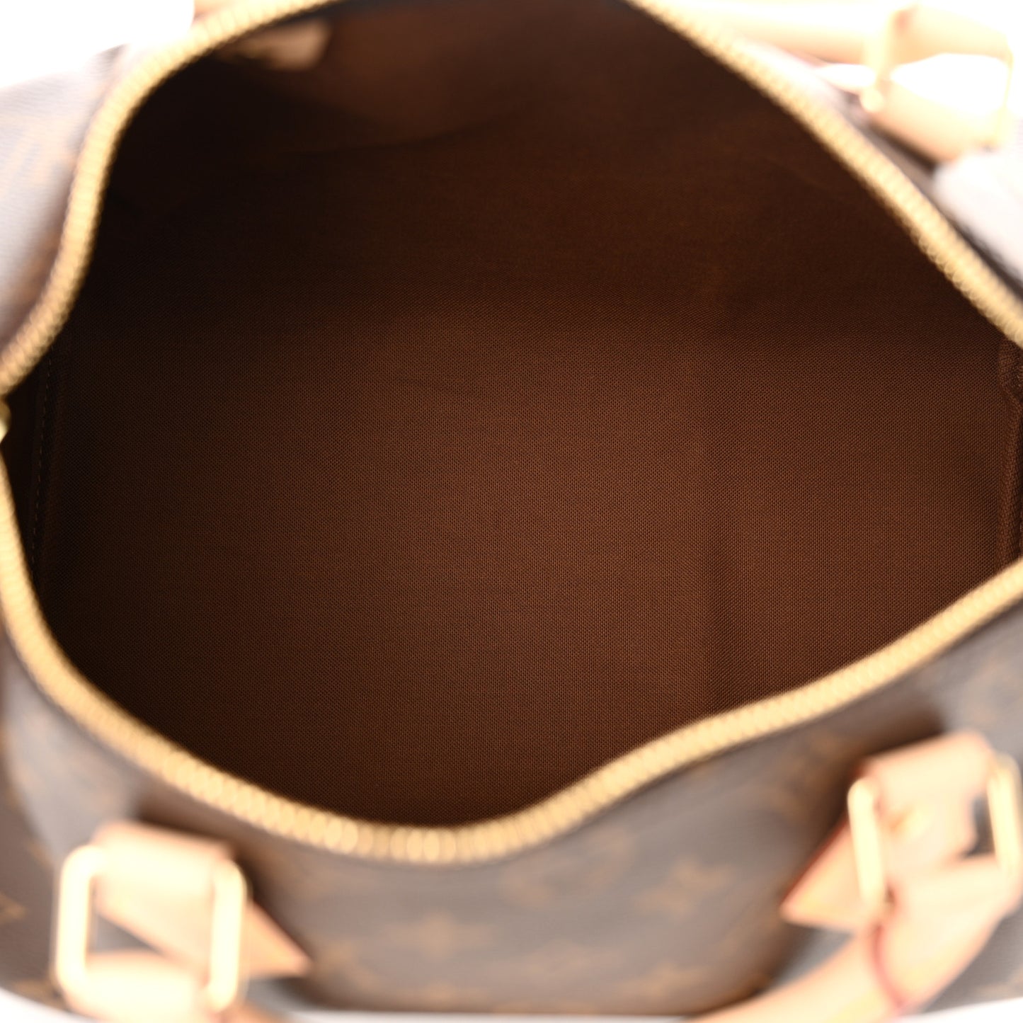 Monogram Speedy Bandouliere 30