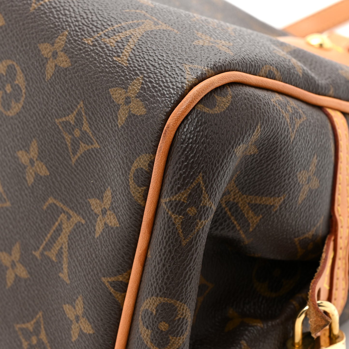Monogram Montorgueil PM