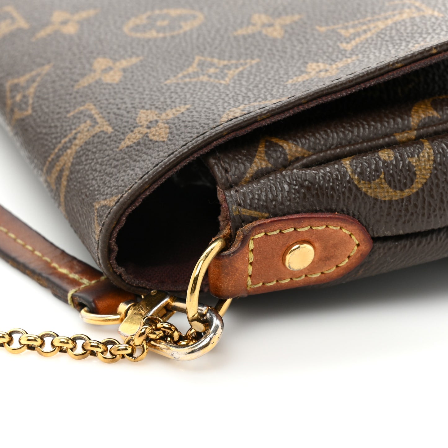 Monogram Favorite MM