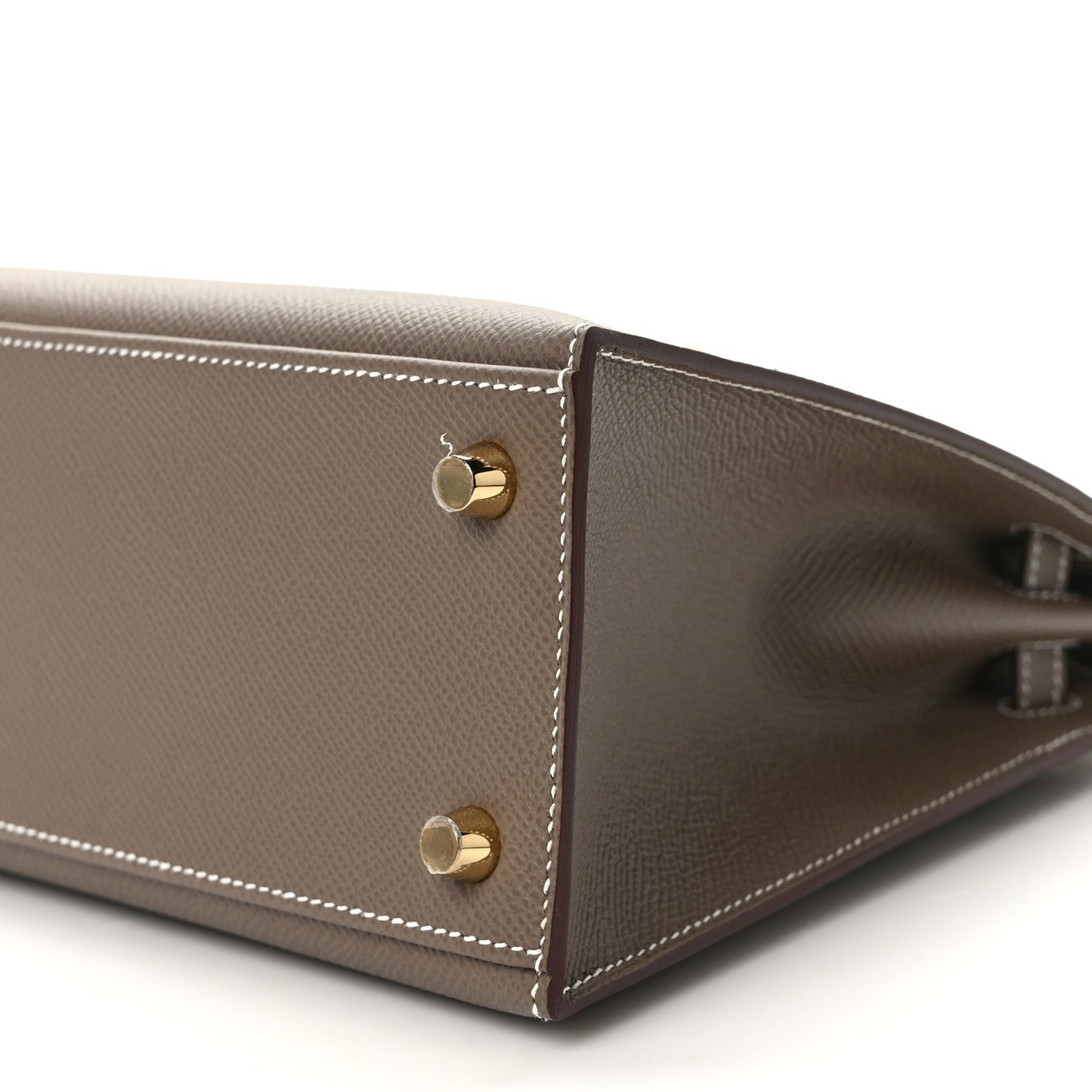 Epsom Kelly Sellier 25 Etoupe