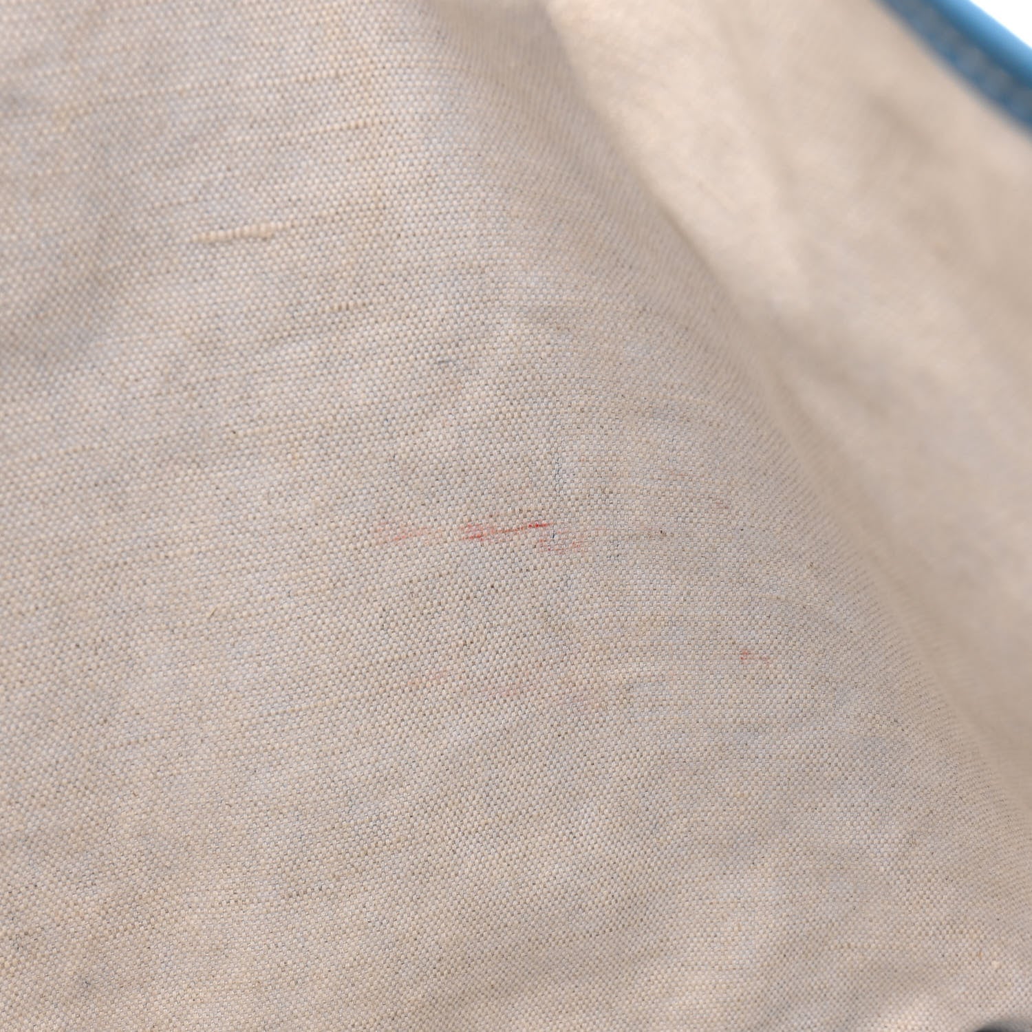 Goyard Goyardine Saint Louis PM Sky Blue 12 of 19