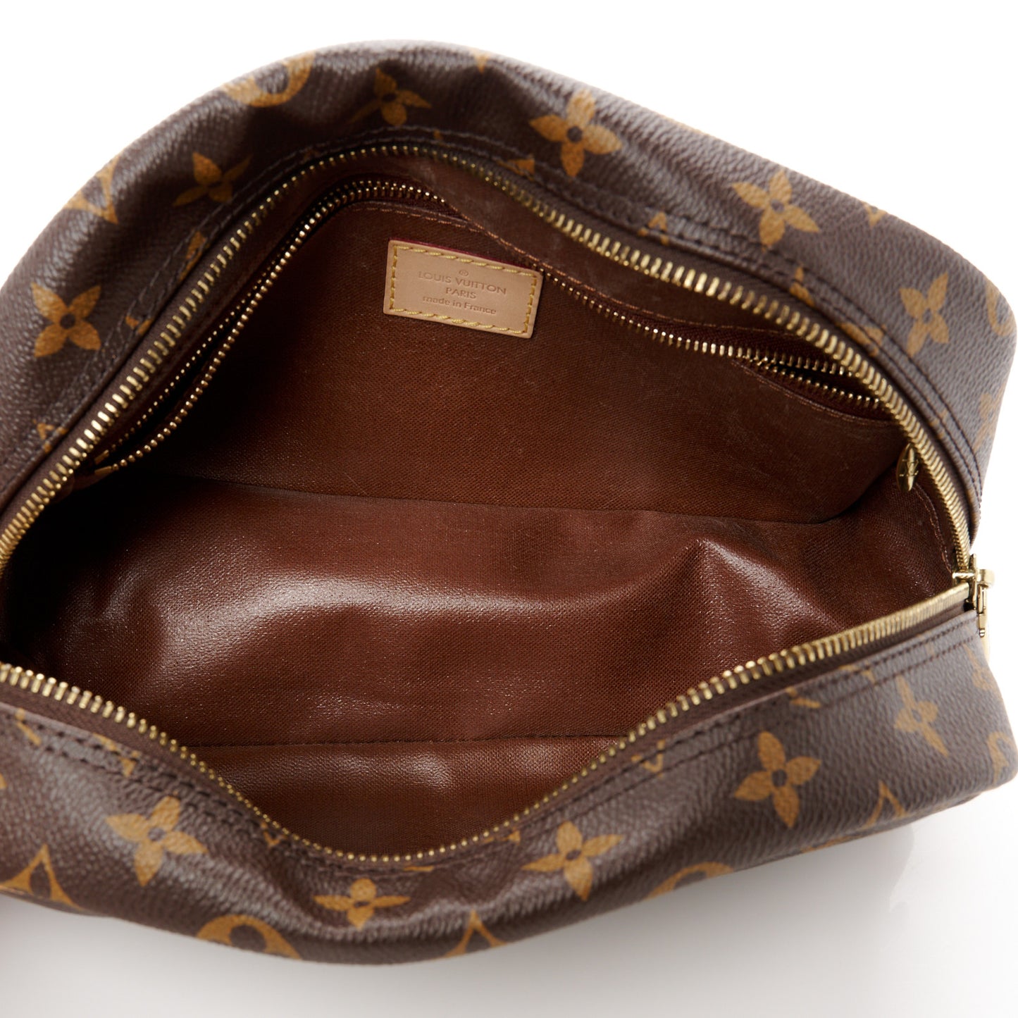 Monogram Toiletry Bag 25