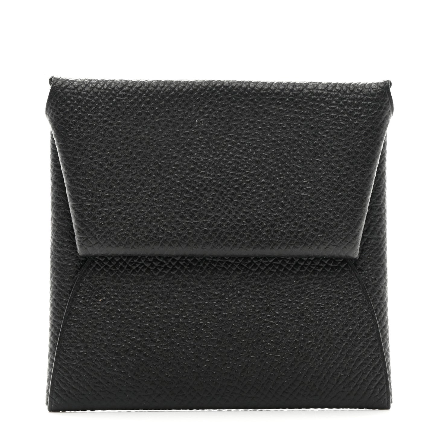 Epsom Bastia Coin Purse Black
