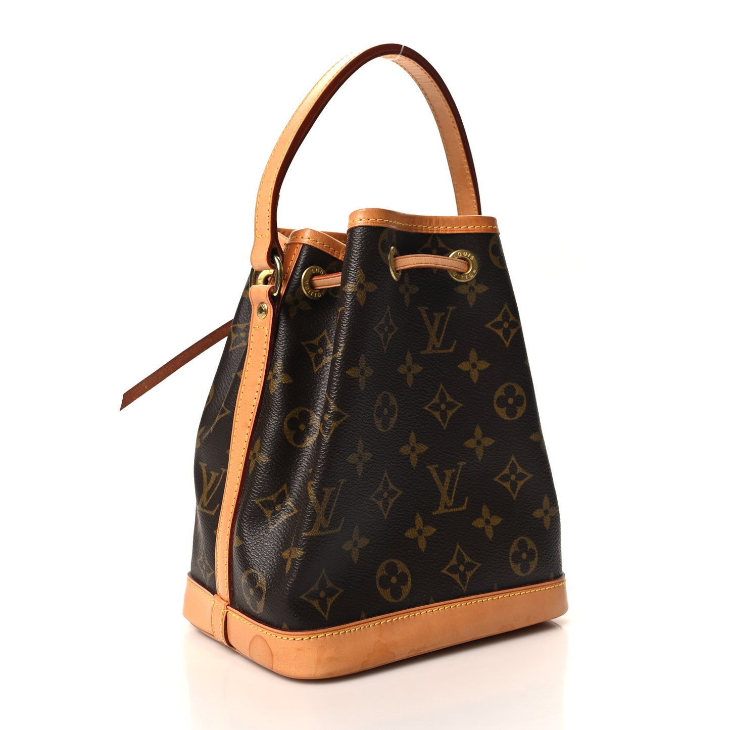 Monogram Mini Noe