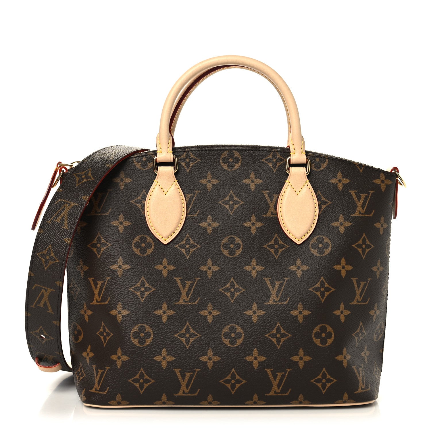 Louis Vuitton Monogram Neo Lockit PM 1831216 – FASHIONPHILE