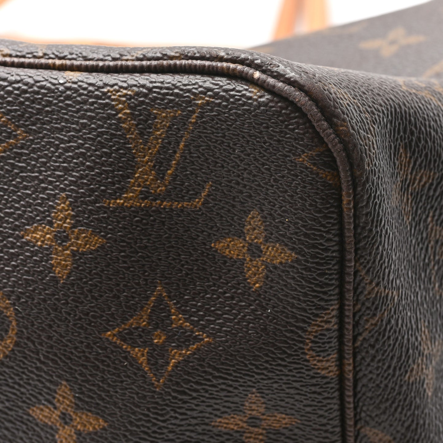 Monogram Neverfull GM