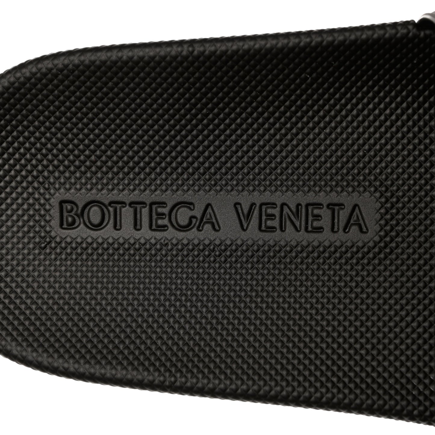 Rubber The Slider Sandals 37 Fondente