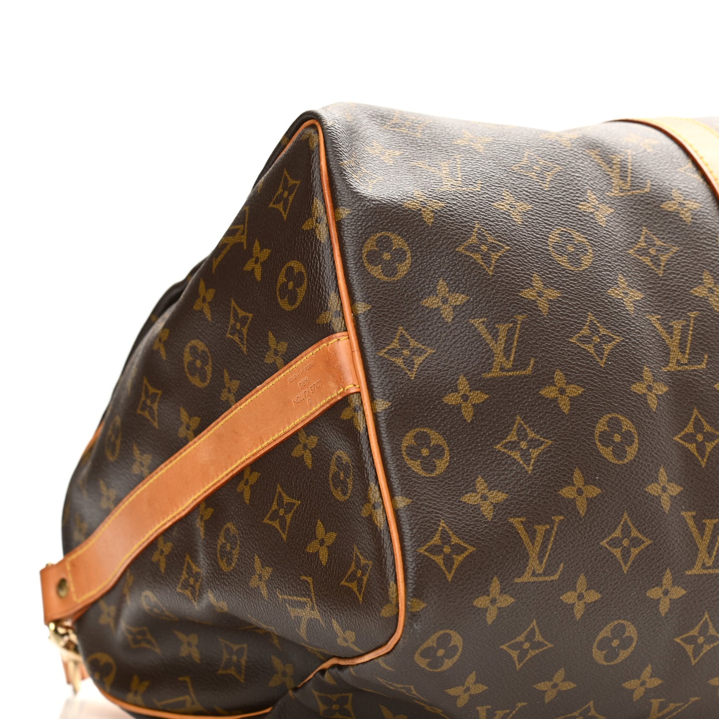 Monogram Keepall Bandouliere 50