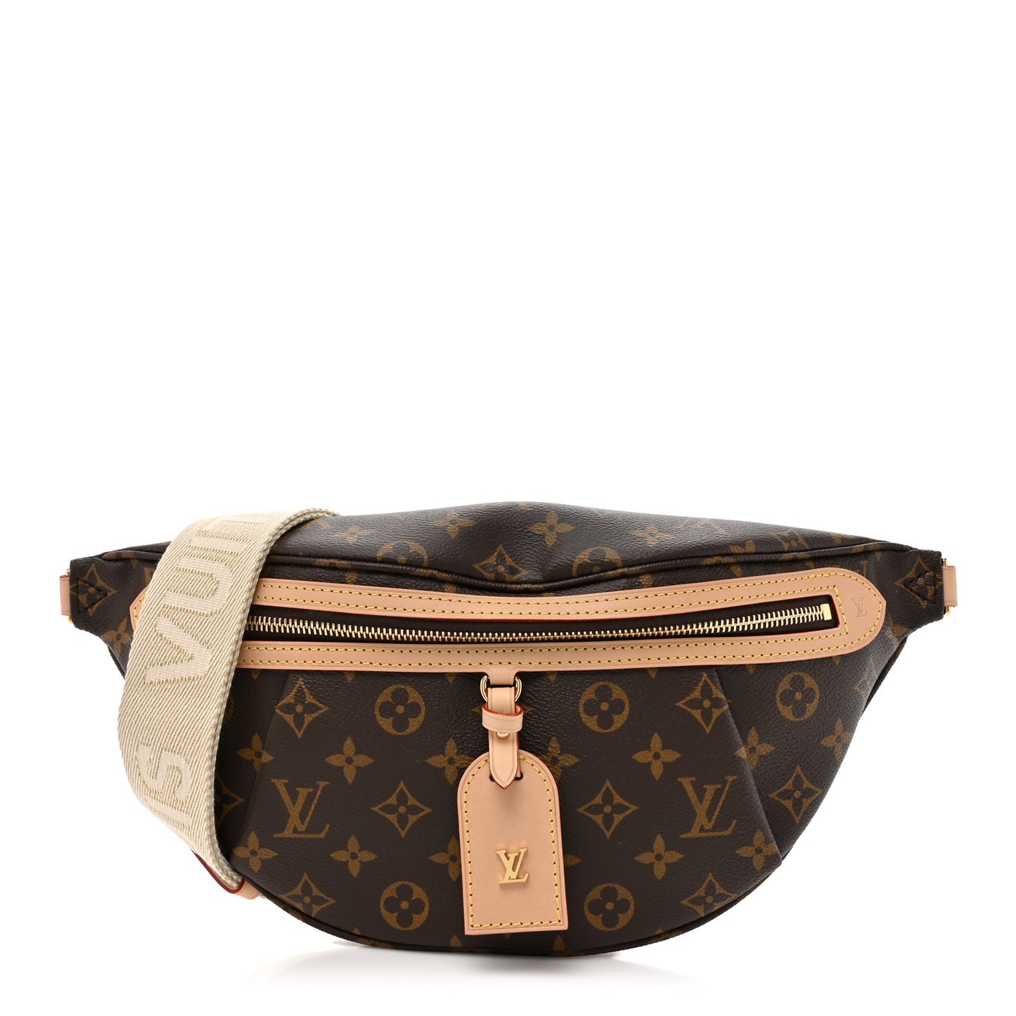 Monogram High Rise Bumbag