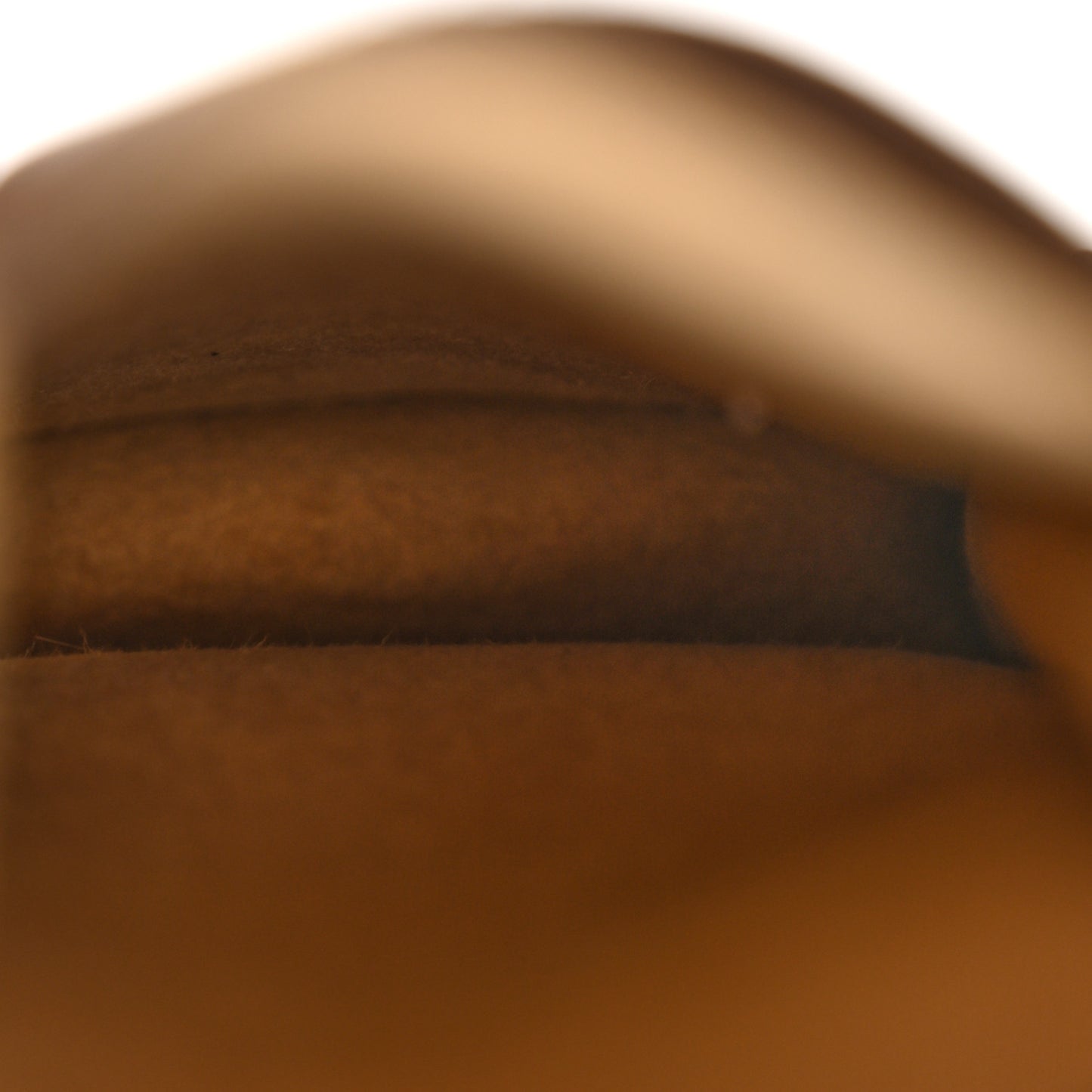 Monogram Sunglasses Case