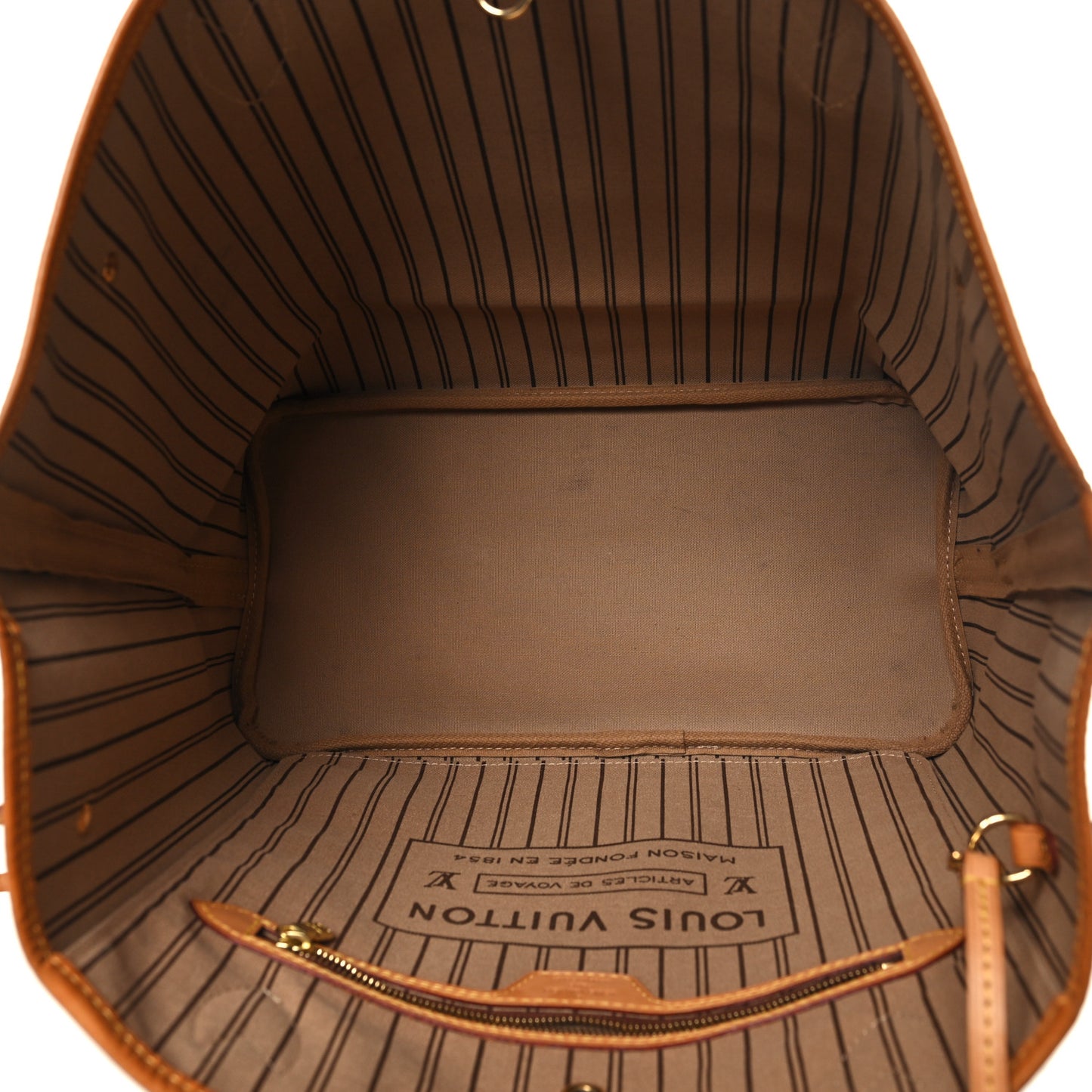 Monogram Neo Neverfull MM