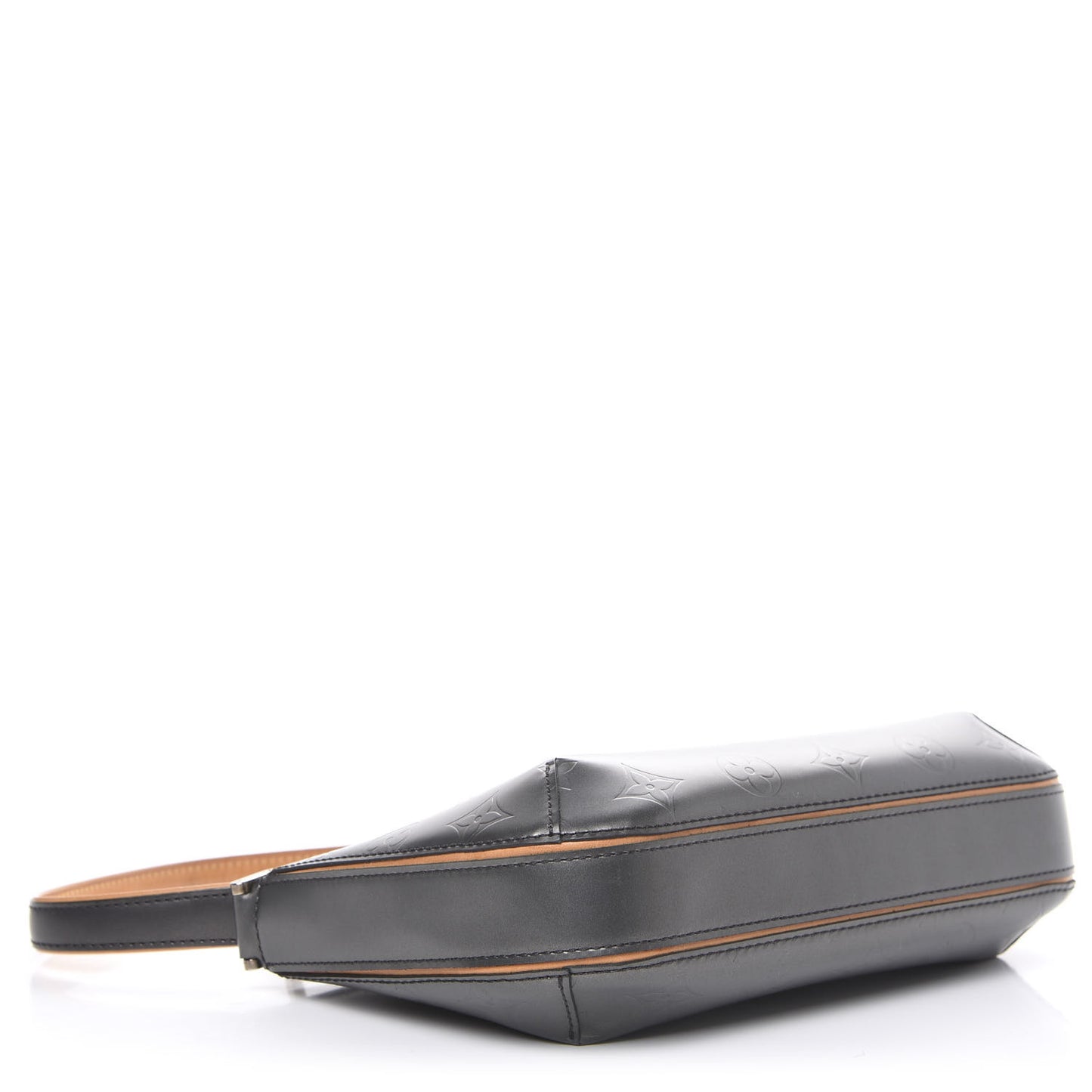 Mat Monogram Fowler Gris