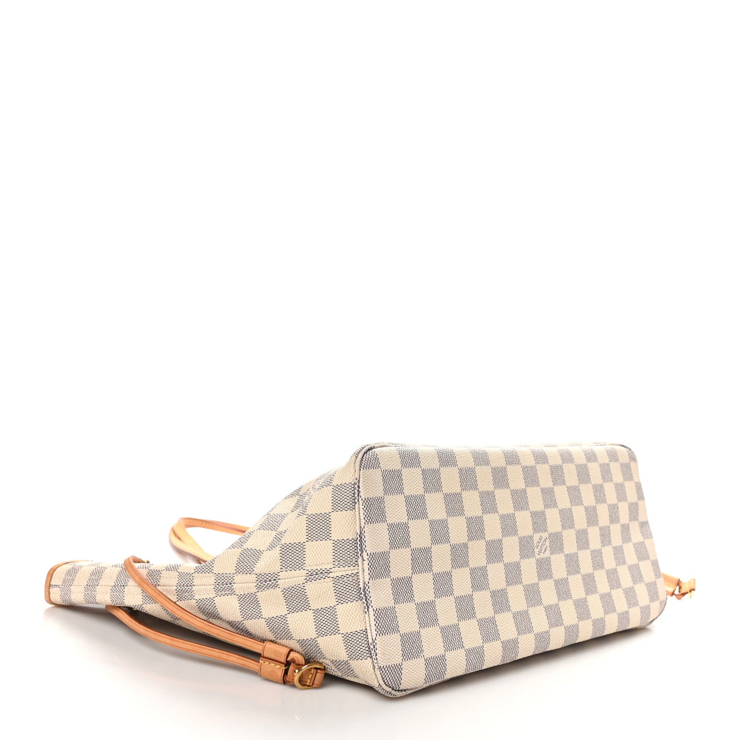 Damier Azur Neo Neverfull MM