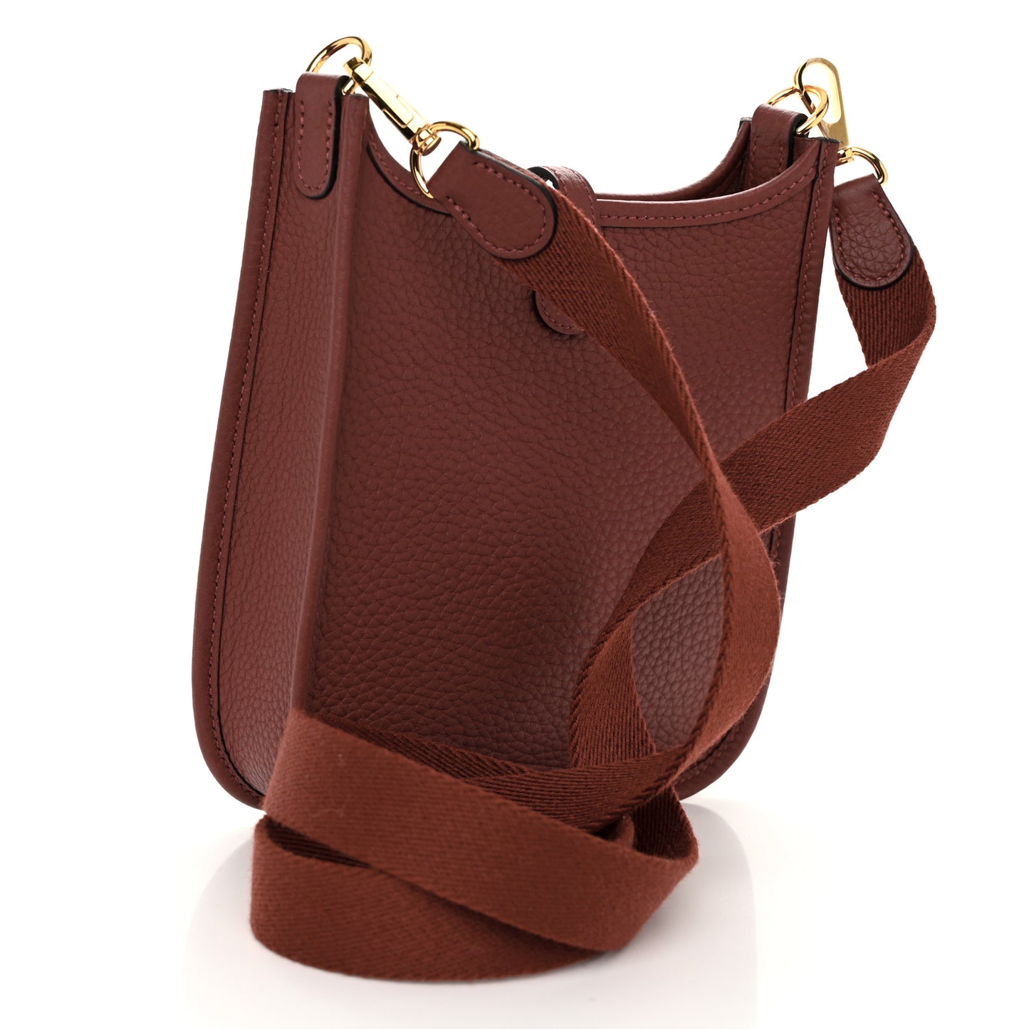 Taurillon Clemence Amazone Evelyne TPM Rouge H