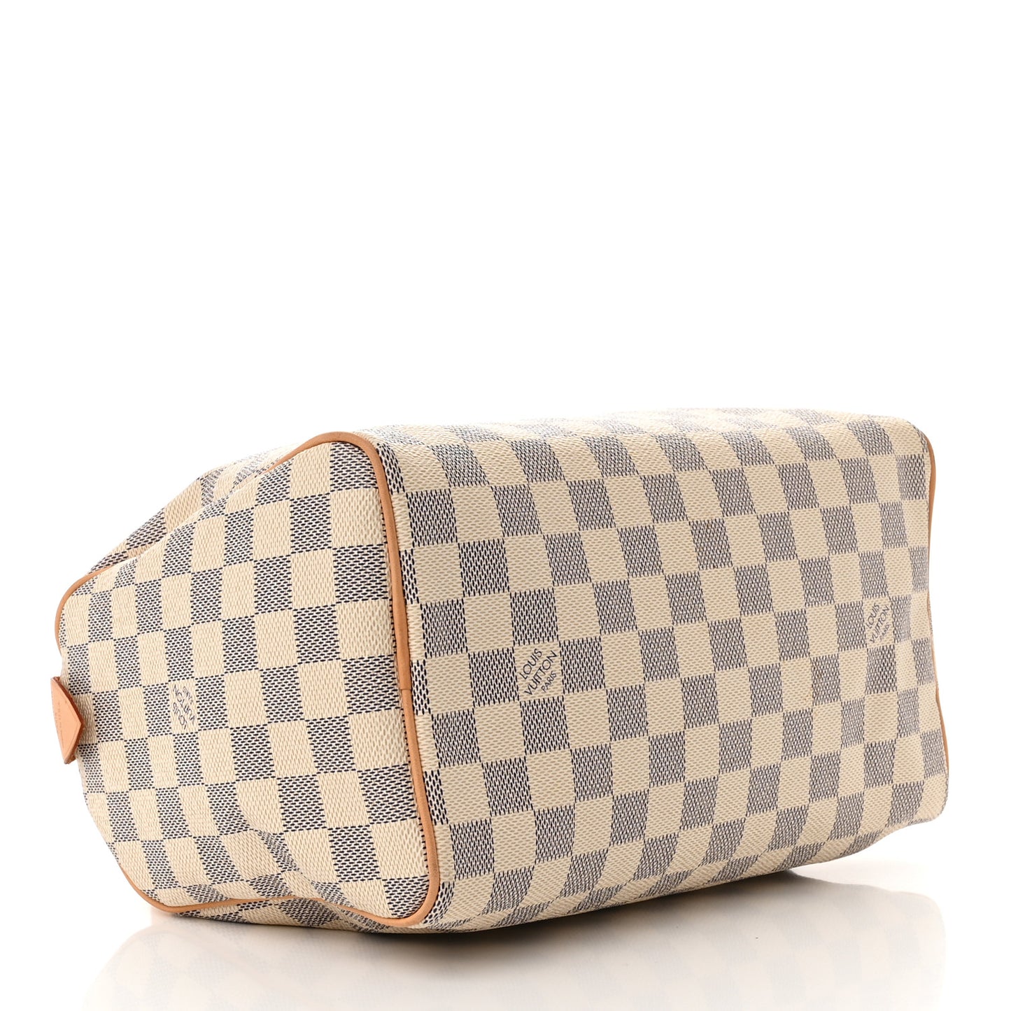 Damier Azur Speedy 25