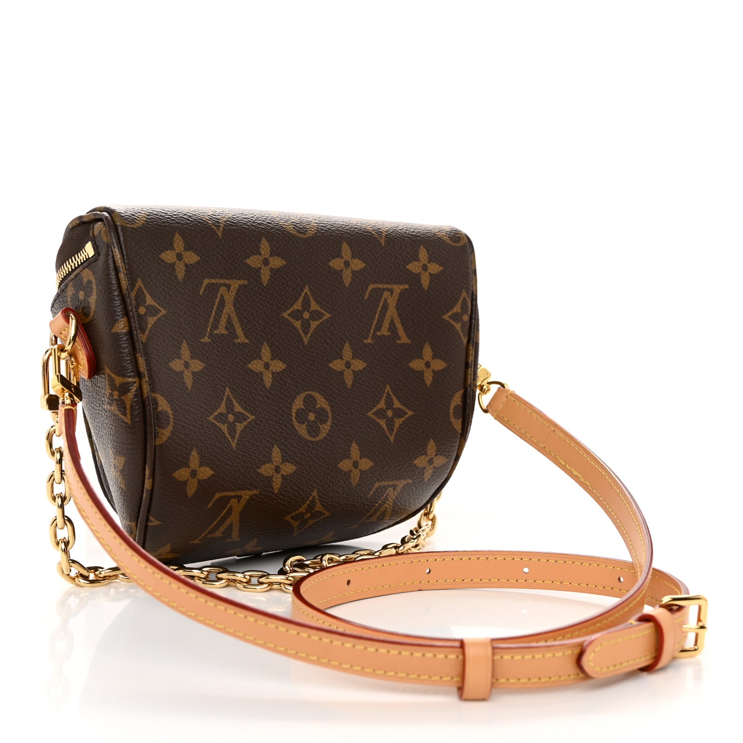 Monogram Mini Bumbag