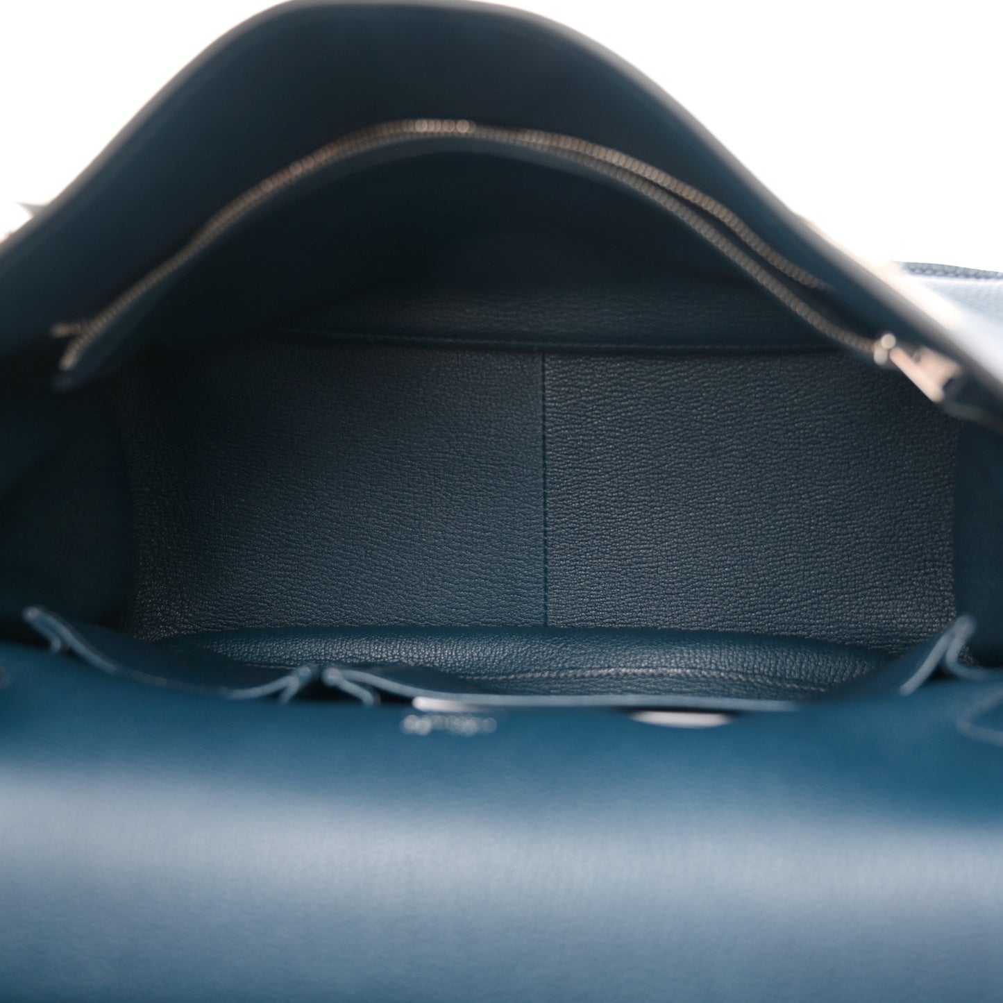 Taurillon Clemence Jypsiere 34 Bleu de Prusse