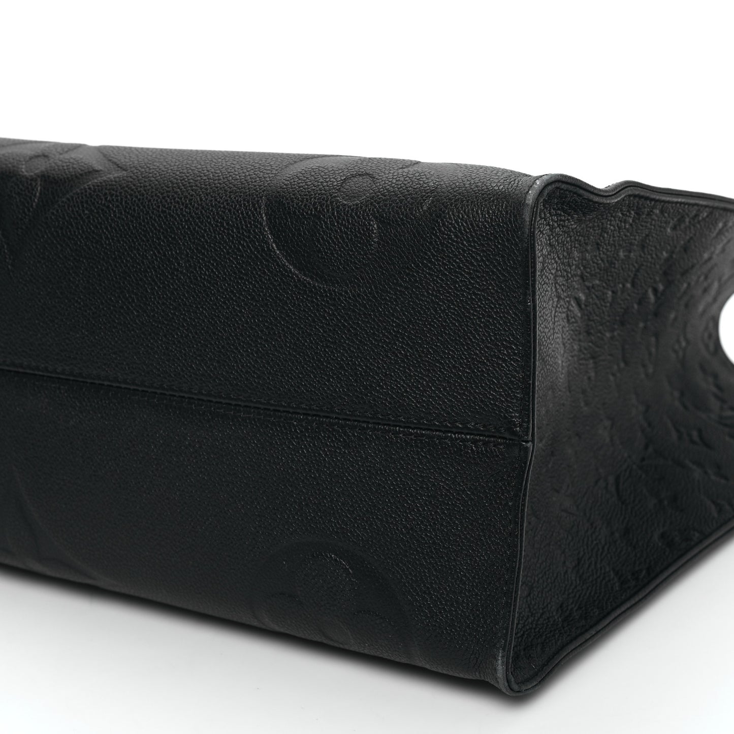 Empreinte Monogram Giant Onthego GM Black