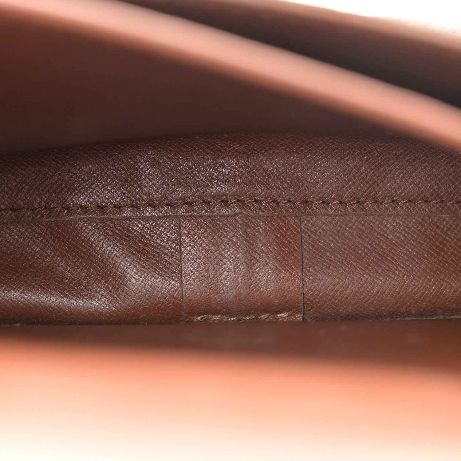 Louis Vuitton Monogram Cartouchiere 22 4 of 15