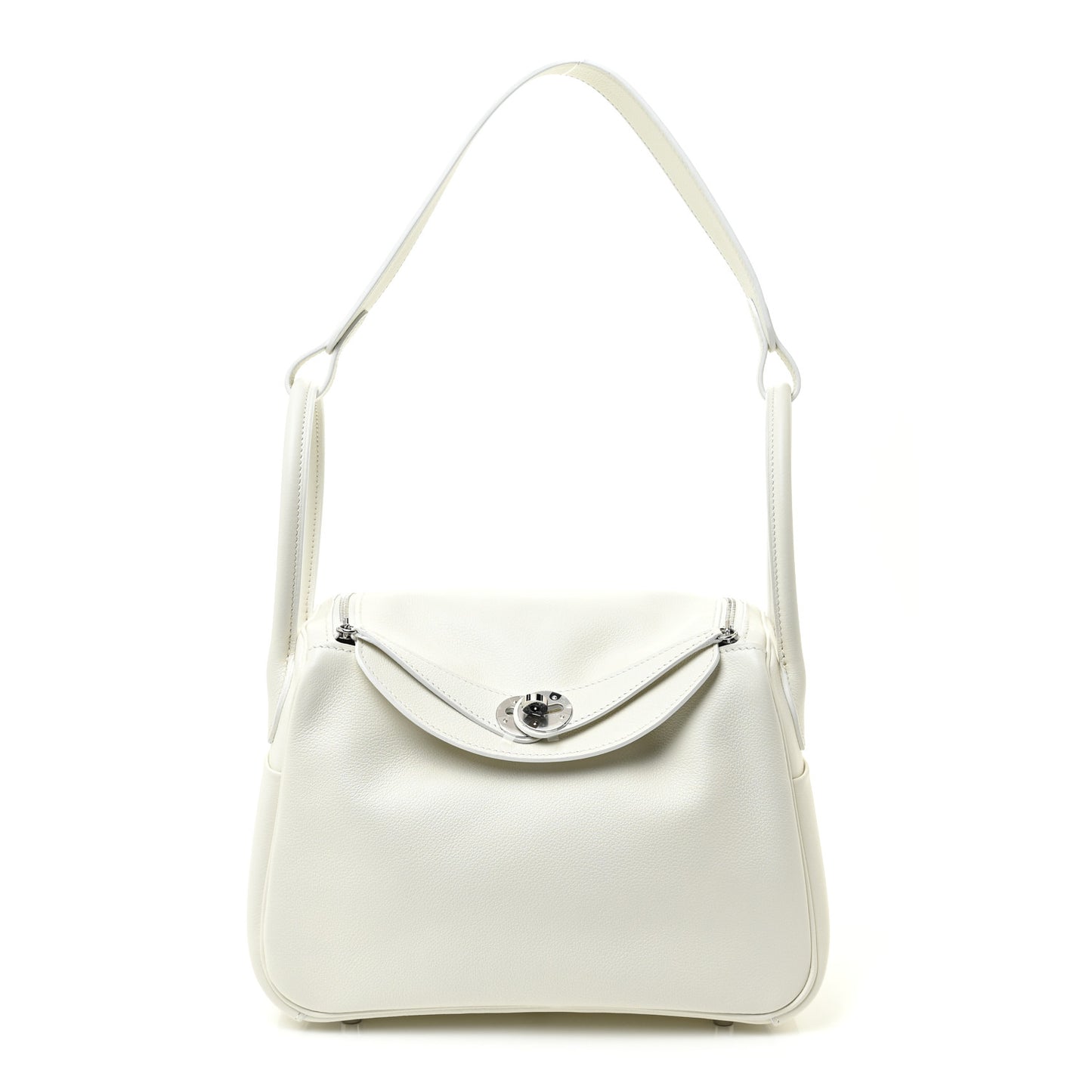 Evercolor Lindy 26 White