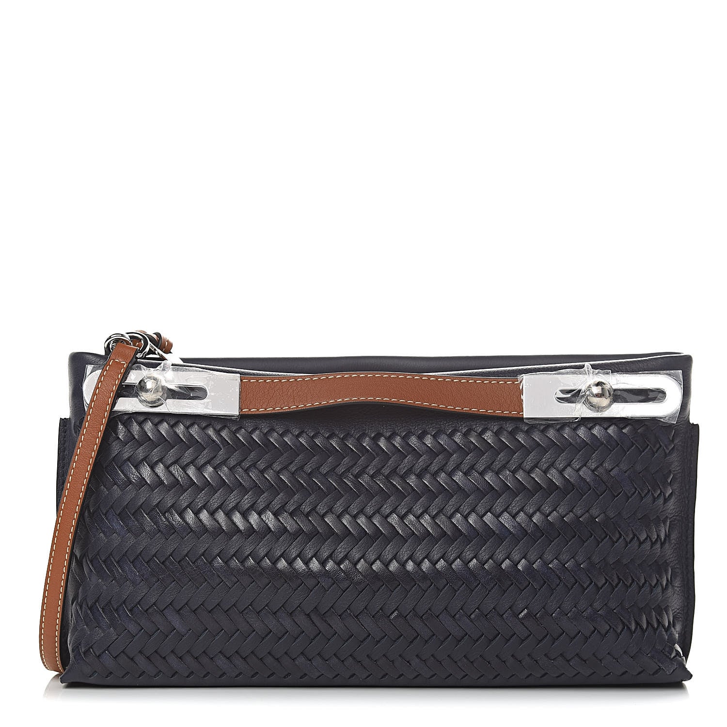 LOEWE  バッグ　missy bag  ロエベ ミッシー スモール Loewe Grained Calfskin Small Missy Bag Sand 1841586 – FASHIONPHILE