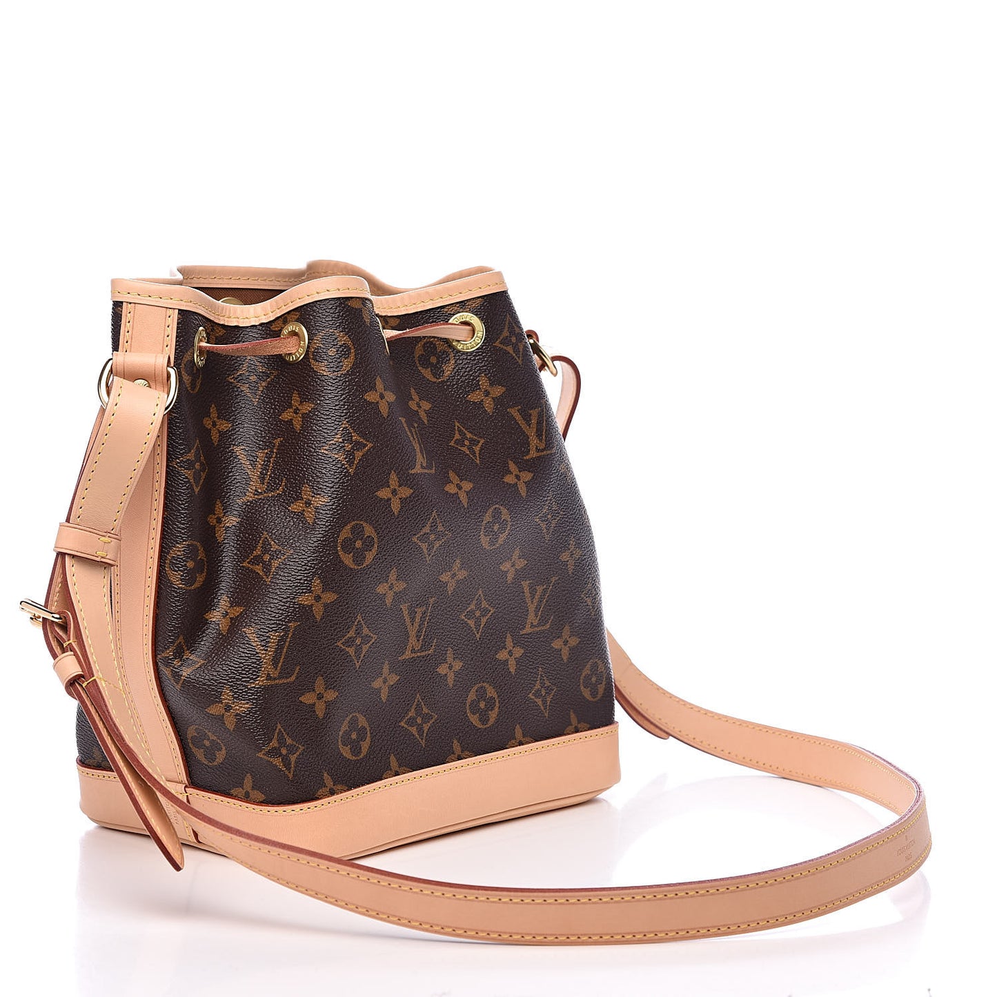 Monogram Noe BB