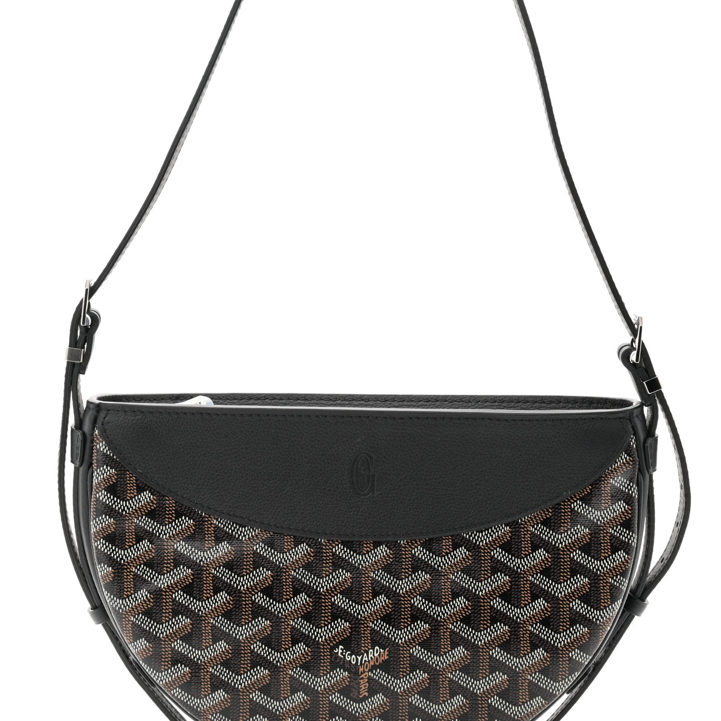 Goyardine Hirondelle Black