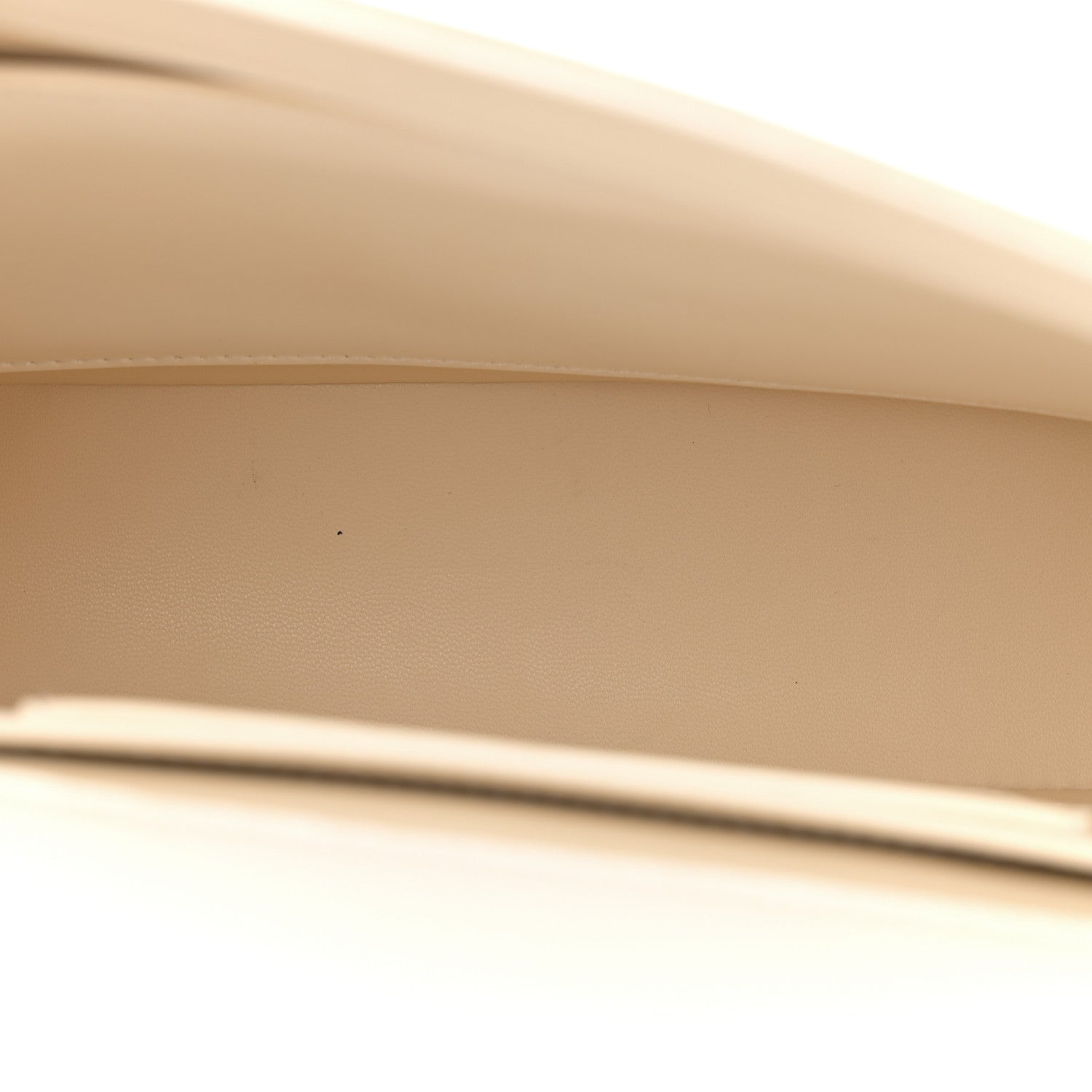 Givenchy Box Calfskin Medium 4G Shoulder Bag Ivory 5 of 14
