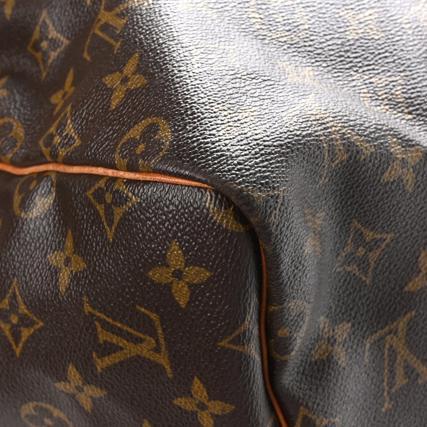 Monogram Keepall Bandouliere 55