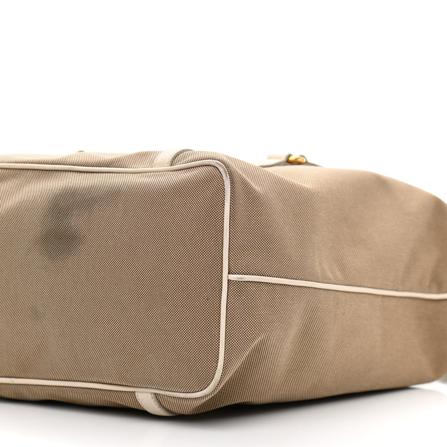 Jacquard Logo Tote Corda Talco